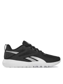 Кеды Reebok, черный
