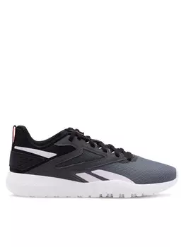 Кеды Reebok, черный