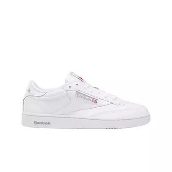 Кеды Reebok, цвет weiss/weiss/grau