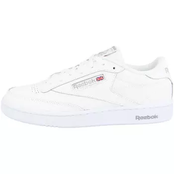 Кеды Reebok, красочный