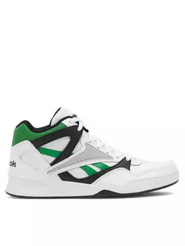 Кеды Reebok, мультиколор