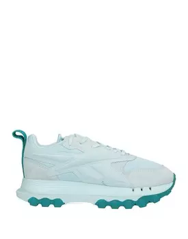 Кеды Reebok, небесно-голубой