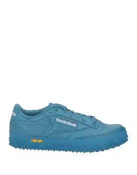 Кеды Reebok, пастельный синий