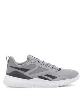 Кеды Reebok, серый