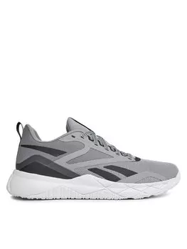 Кеды Reebok, серый
