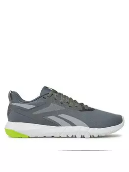 Кеды Reebok, серый