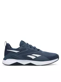 Кеды Reebok, синий