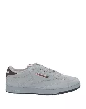 Кеды Reebok, синий