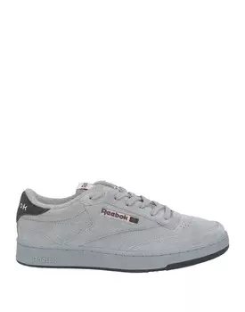 Кеды Reebok, синий