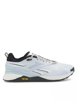 Кеды Reebok, синий