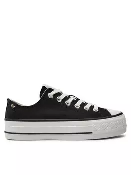 Кеды Refresh, черный