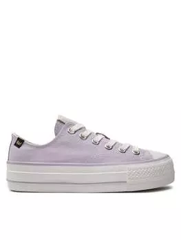 Кеды Refresh, фиолетовый