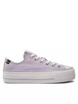 Кеды Refresh, фиолетовый