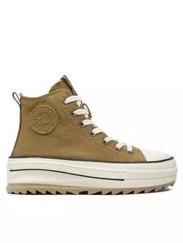 Кеды Refresh, хаки