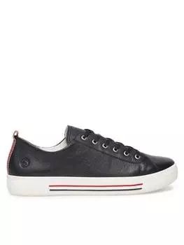 Кеды Remonte Zapatillas de tenis, синий