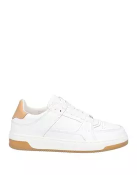 Кеды Represent, белый