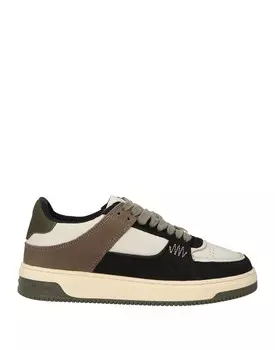 Кеды Represent, молочный