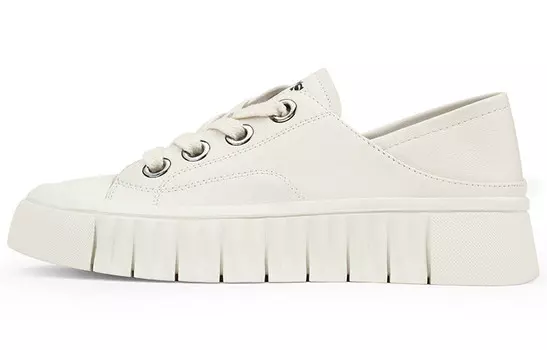 Кеды Rosa Bianca Skateboard Shoes Women's Low-Top