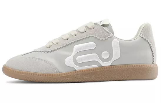 Кеды Rosa Bianca Skateboard Shoes Women's Low-Top