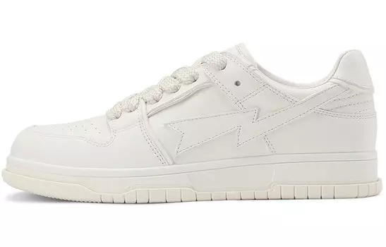 Кеды Rosa Bianca Skateboard Shoes Women's Low-Top