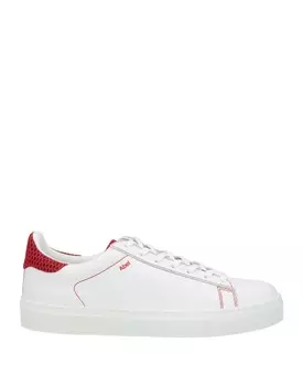 Кеды Rossignol, красный