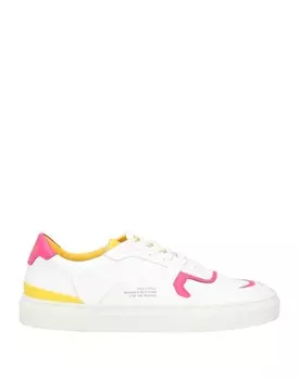 Кеды Rov, белый