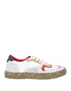 Кеды Rov, белый