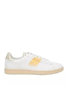 Кеды Rov, белый