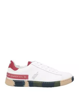 Кеды Rov, белый