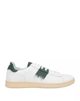 Кеды Rov, белый