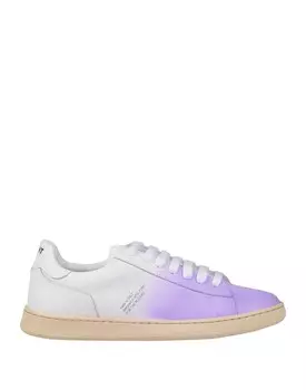 Кеды Rov, светло-фиолетовый