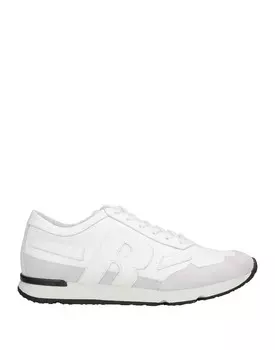 Кеды Rucoline, белый