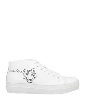 Кеды Rucoline, белый