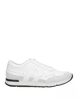 Кеды Rucoline, белый