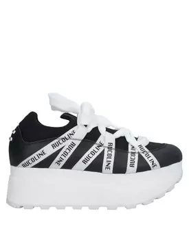 Кеды Rucoline, черный