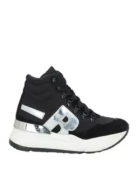 Кеды Rucoline, черный