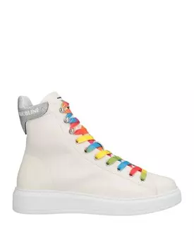 Кеды Rucoline, кремовый