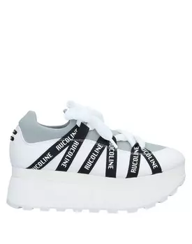 Кеды Rucoline, серый