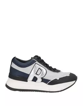 Кеды Rucoline, синий