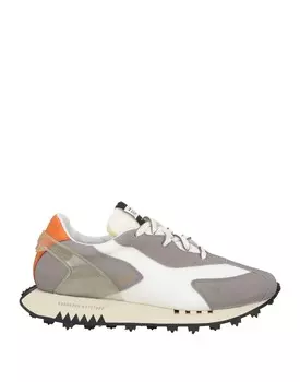 Кеды Run Of, белый