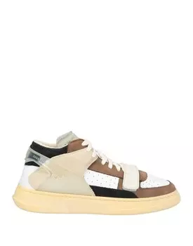 Кеды Run Of, белый