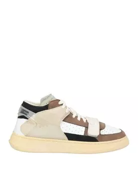 Кеды Run Of, белый