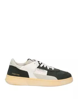 Кеды Run Of, синий