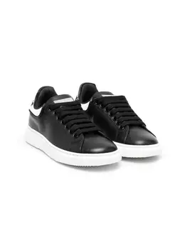 Кеды Runner Philipp Plein Junior, черный