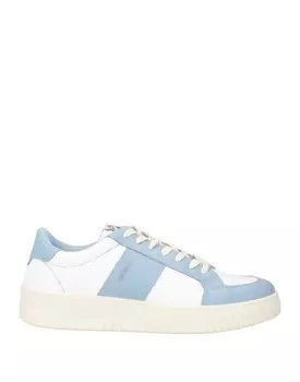 Кеды Saint Sneakers, небесно-голубой