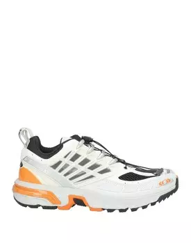 Кеды Salomon, белый