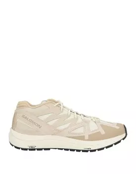 Кеды Salomon, бежевый