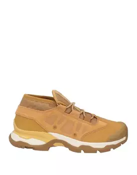 Кеды Salomon, коричневый