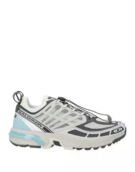 Кеды Salomon, светло-серый