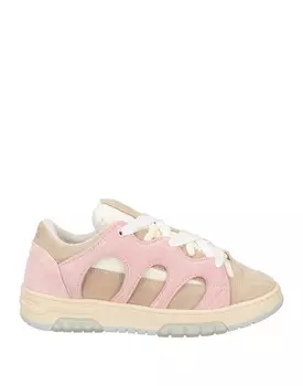 Кеды Santha, бежевый